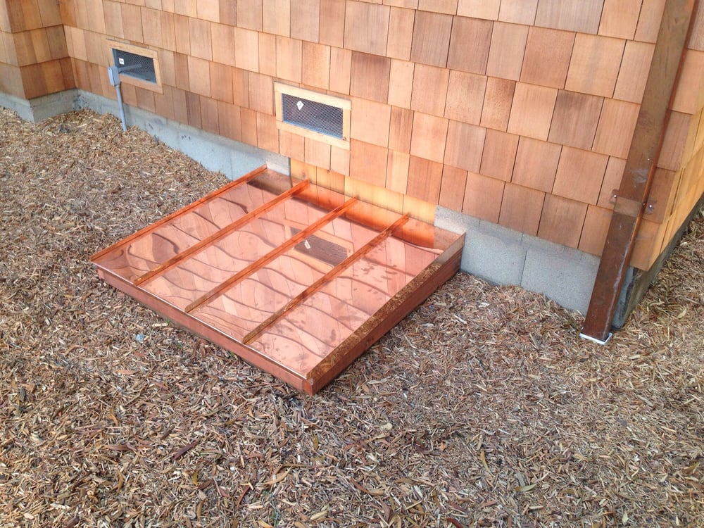 Slide of Cen Cal Gutters And Sheet Metal