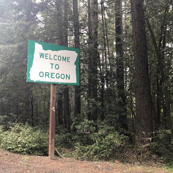 Jedediah Smith Redwoods State Park - Parks Near Me