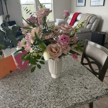 Feather And Bloom - Florists Near Me - St. Augustine, Florida