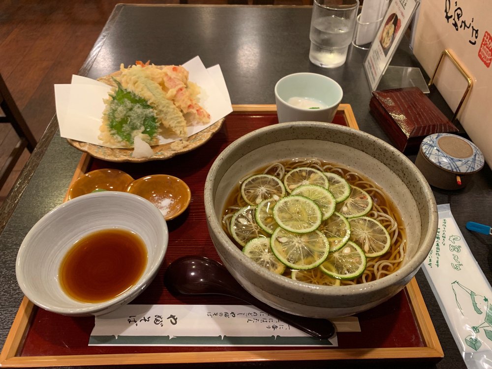 Yabusoba Yokohama