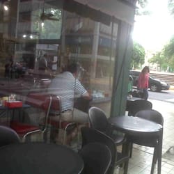 Cafe-Bar del Paseo