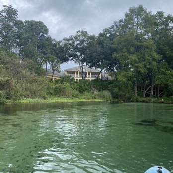 Weeki Wachee Springs - Amusement Parks Near Me - Spring Hill, Florida