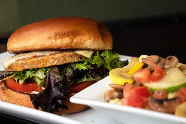 Tavern 101 Grill & Tap House by null