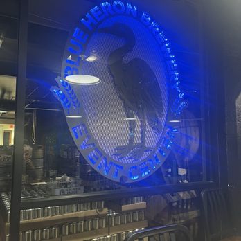 Blue Heron Brewery - The Blue Heron! - Brewpubs Near Me - Medina, Ohio