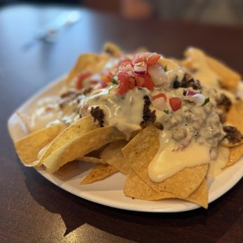 Old Texas Brewing - Smokehouse Brisket Nachos YUM! - Breweries Near Me - Burleson, Texas Old Texas Brewing - Smokehouse Brisket Nachos YUM! - Breweries Near Me - Burleson, Texas