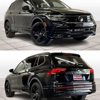 Niello Volkswagen - Auto Repair Near Me - Sacramento, California