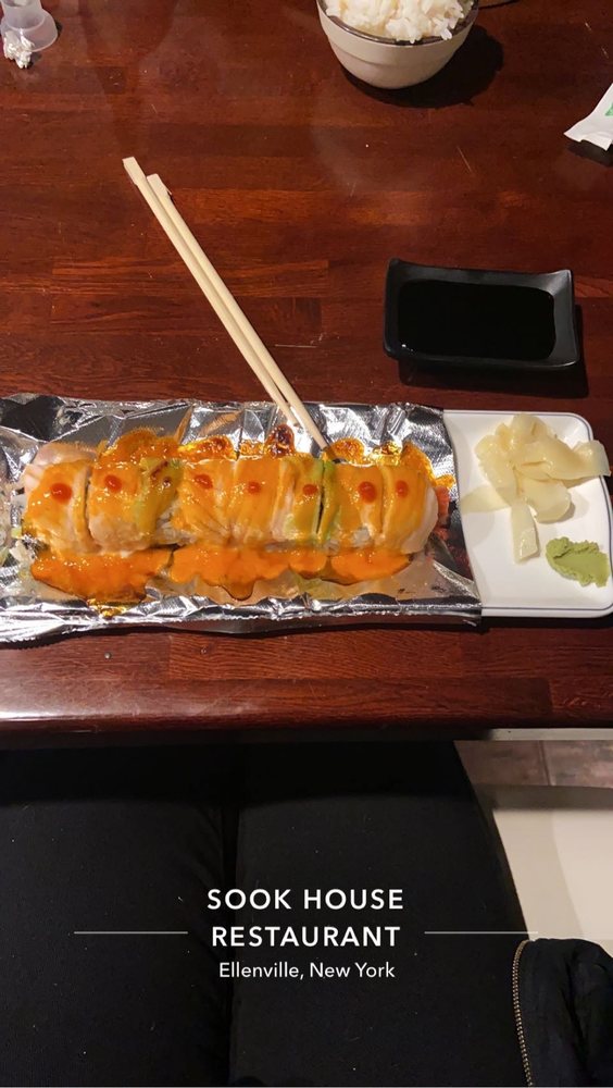 SOOK HOUSE Updated May 2024 20 Photos & 41 Reviews 7276 Center