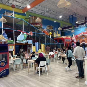 Play City - Play!!!! - Venues & Event Spaces Near Me - Chula Vista, California Play City - Play!!!! - Venues & Event Spaces Near Me - Chula Vista, California