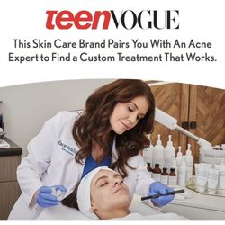The Skin Nurse