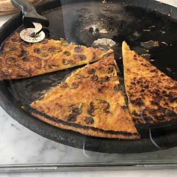 Pizzeria Itaco - Pizza Near Me - Lucca, LU
