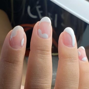Odessa Nails - Russian Manicure - Nail Technicians Near Me Odessa Nails - Russian Manicure - Nail Technicians Near Me