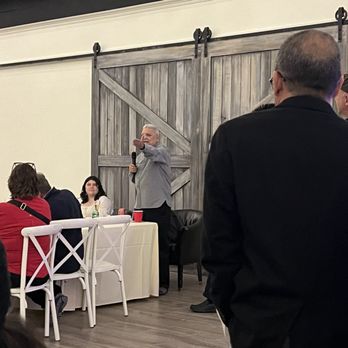 Ellington Hall - Venues & Event Spaces Near Me - Santa Rosa, California