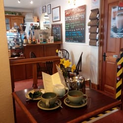 Julie's Coffee House