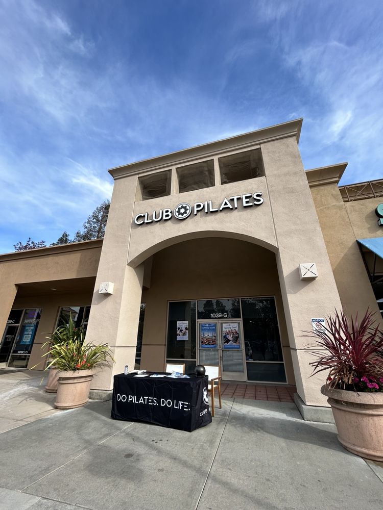 CLUB PILATES Updated September 2024 13 Reviews 1039 El Monte Ave Suite E And G, Mountain