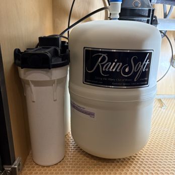 NM Revolution Plumbing - Water Purification Services Near Me - Placitas, New Mexico