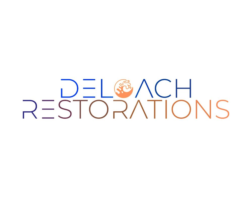 Slide of Deloach Restorations
