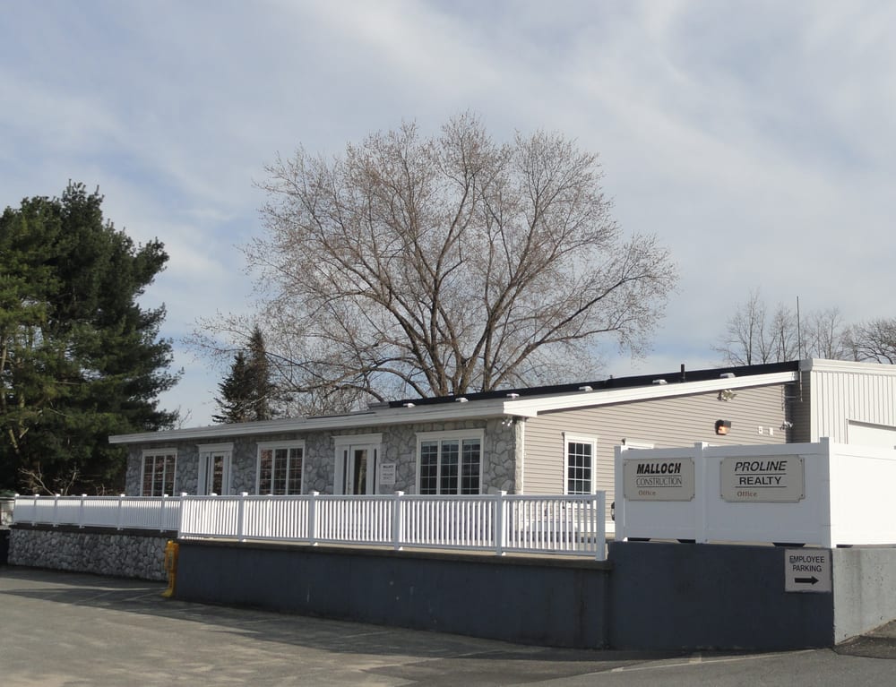 MALLOCH CONSTRUCTION Updated October 2024 113 Padelford St, Berkley