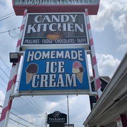 Farmhouse Sweets - Not HomeMade