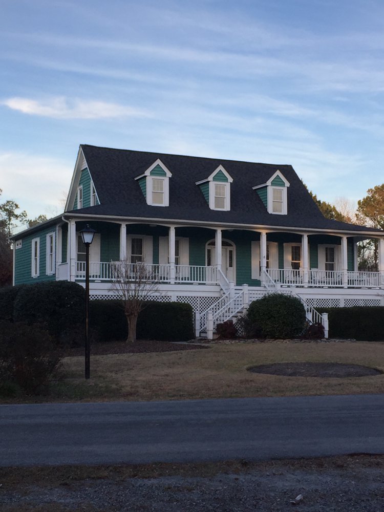 Slide of Pro Roofing Plus