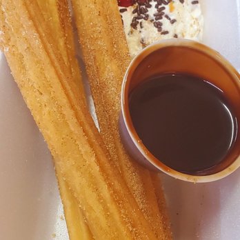 Paleteria El Chavo - Churros - Ice Cream & Frozen Yogurt Near Me - Independence, Missouri