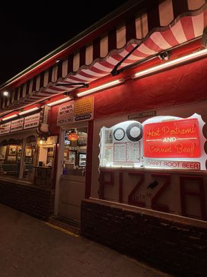 Original Antonio's by null