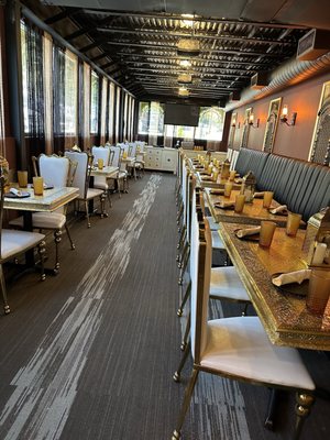 Maharani Palace Fine Indian Cuisine & Bar by null