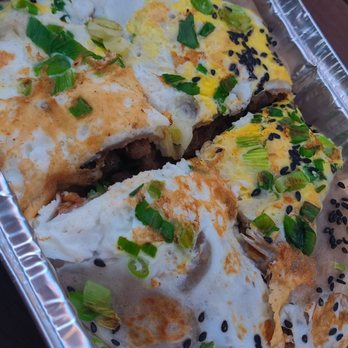 Ktea Cafe - Jianbing! - Bubble Tea Near Me - Sunnyvale, California