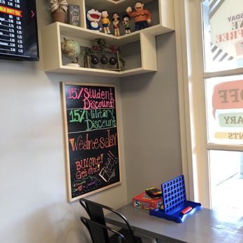 Ninja Tea - Bubble Tea Near Me - Virginia Beach, Virginia Ninja Tea - Bubble Tea Near Me - Virginia Beach, Virginia