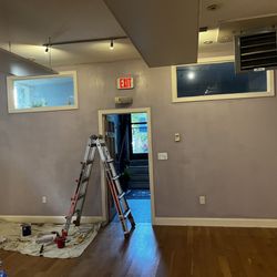 Benoit Painting and Home Services