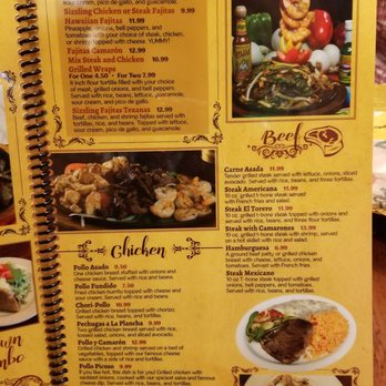 El Torero Mexican Restaurant & Grill - Mexican Near Me - Flowood, Mississippi El Torero Mexican Restaurant & Grill - Mexican Near Me - Flowood, Mississippi