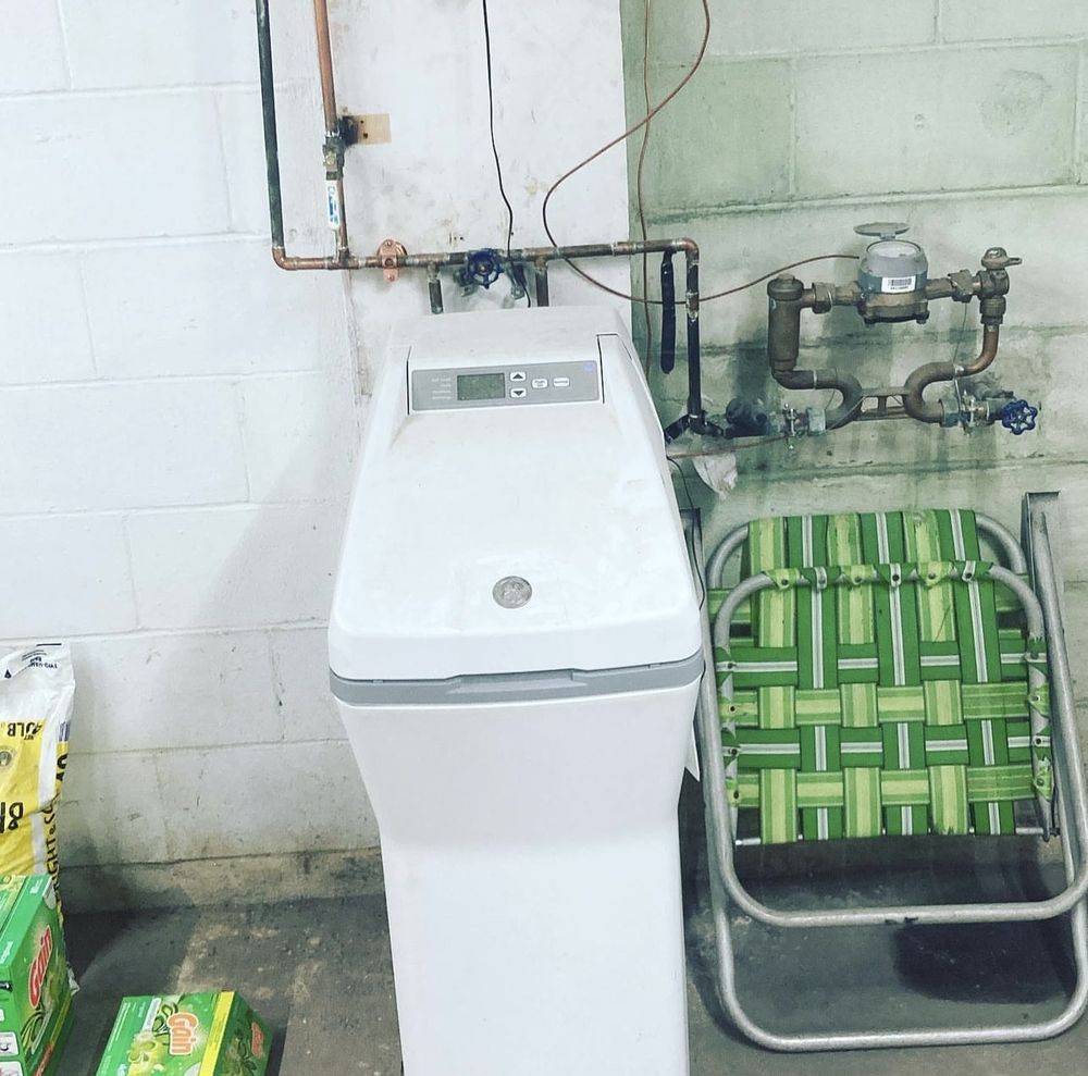 Slide of Interex Home Repair And Plumbing