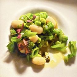 6 NYC - Beans