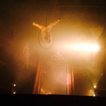 Nutcracker Rouge - Performing Arts Near Me - Brooklyn, New York