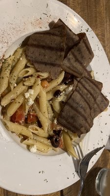 Melo Trattoria & Tapas by null