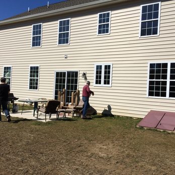 Thomas Tyler Construction - Windows Installation Near Me - Drexel Hill, Pennsylvania