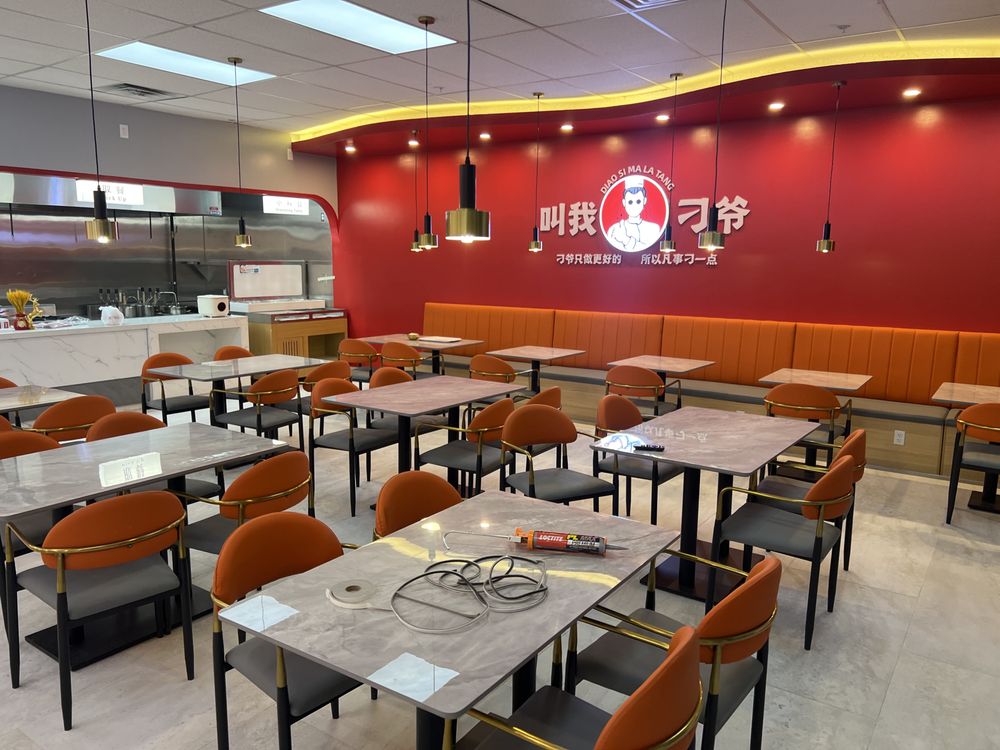 Mr D's Instant Hot Pot, Salt Lake City | Roadtrippers