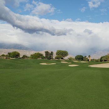 Desert Willow Golf Course - Golf Near Me - Henderson, Nevada