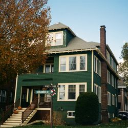 The Great American Photo Lab