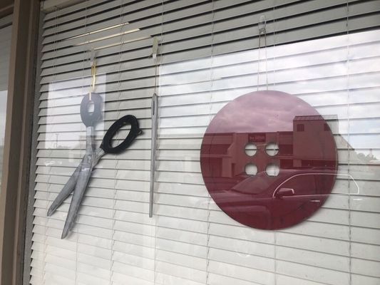 Silver Needle by null