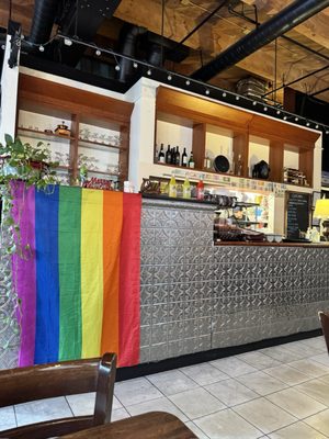 Americana Restaurant by null