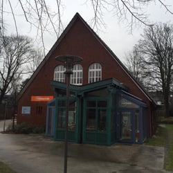 Weltladen & Café