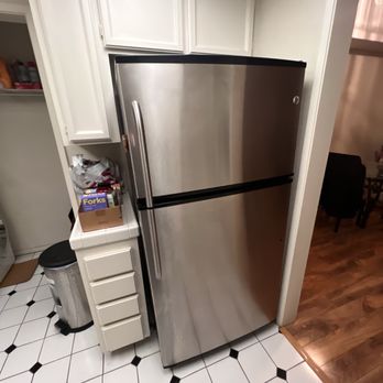 Homewise Appliance - New refrigerator - Appliances Near Me - Hayward, California