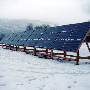Backwoods Solar Electric Systems - Grid-Tie Customer Install in BC - Solar Installation Near Me - Sandpoint, Idaho Backwoods Solar Electric Systems - Grid-Tie Customer Install in BC - Solar Installation Near Me - Sandpoint, Idaho