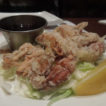 Zono Sushi - Soft-shelled crab - Sushi Bars Near Me - Glendale, California Zono Sushi - Soft-shelled crab - Sushi Bars Near Me - Glendale, California