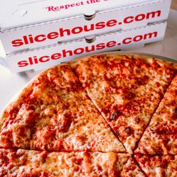 Slice House by Tony Gemignani