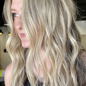 Tease Salon & Spa - Lived in Lobs; perfect for the high maintenance look with low maintenance grow outs!! Want to try this look? - Hair Salons Near Me - Evans, Georgia Tease Salon & Spa - Lived in Lobs; perfect for the high maintenance look with low maintenance grow outs!! Want to try this look? - Hair Salons Near Me - Evans, Georgia