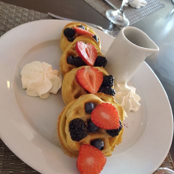 The Wave Kitchen & Bar - Belgian waffles - Bars Near Me - Vero Beach, Florida The Wave Kitchen & Bar - Belgian waffles - Bars Near Me - Vero Beach, Florida
