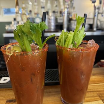 Art's Corner Cafe - Bloody Mary - Breakfast & Brunch Near Me - Ventura, California Art's Corner Cafe - Bloody Mary - Breakfast & Brunch Near Me - Ventura, California