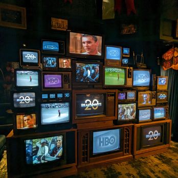 Media Pollution - Large TV wall - Video/Film Production Near Me Media Pollution - Large TV wall - Video/Film Production Near Me