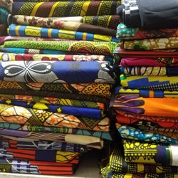Yara African Fabrics
